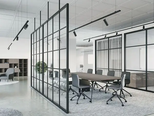 modular furniture for office workstations Supplier