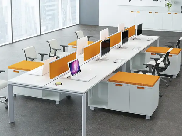 Modular Office Furniture Manufacturer in India