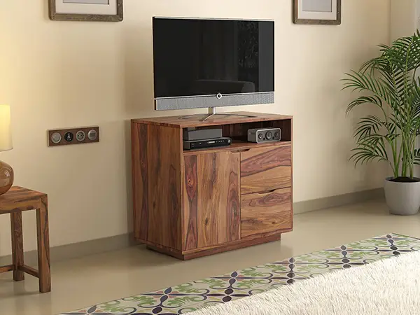 Modular TV Furniture Supplier