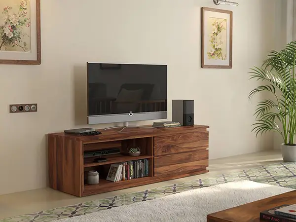 Modular TV Furniture Exporter