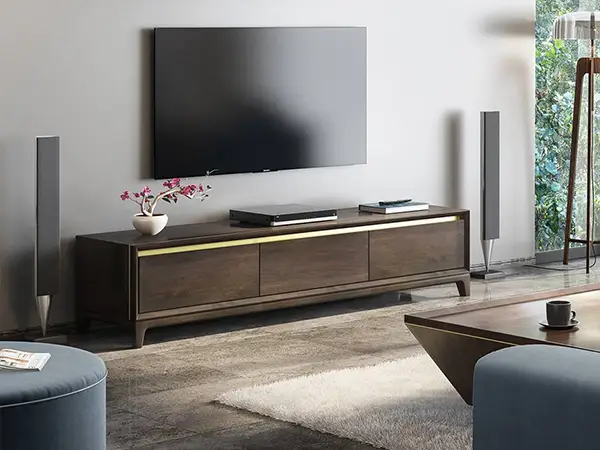 Modular TV Furniture in India