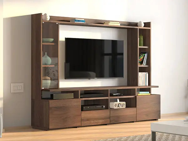 Modular TV Furniture Manufacturer