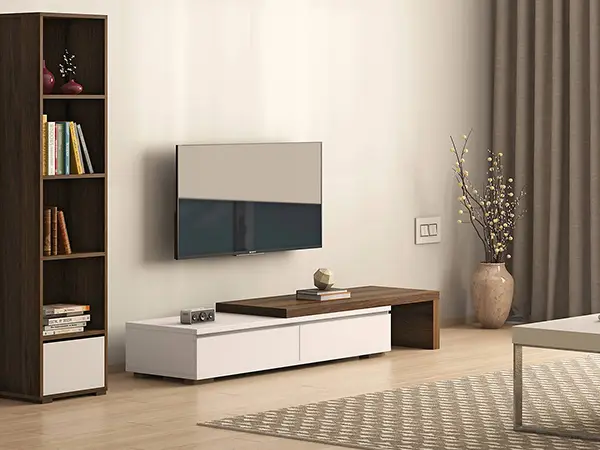 Modular TV Furniture Supplier