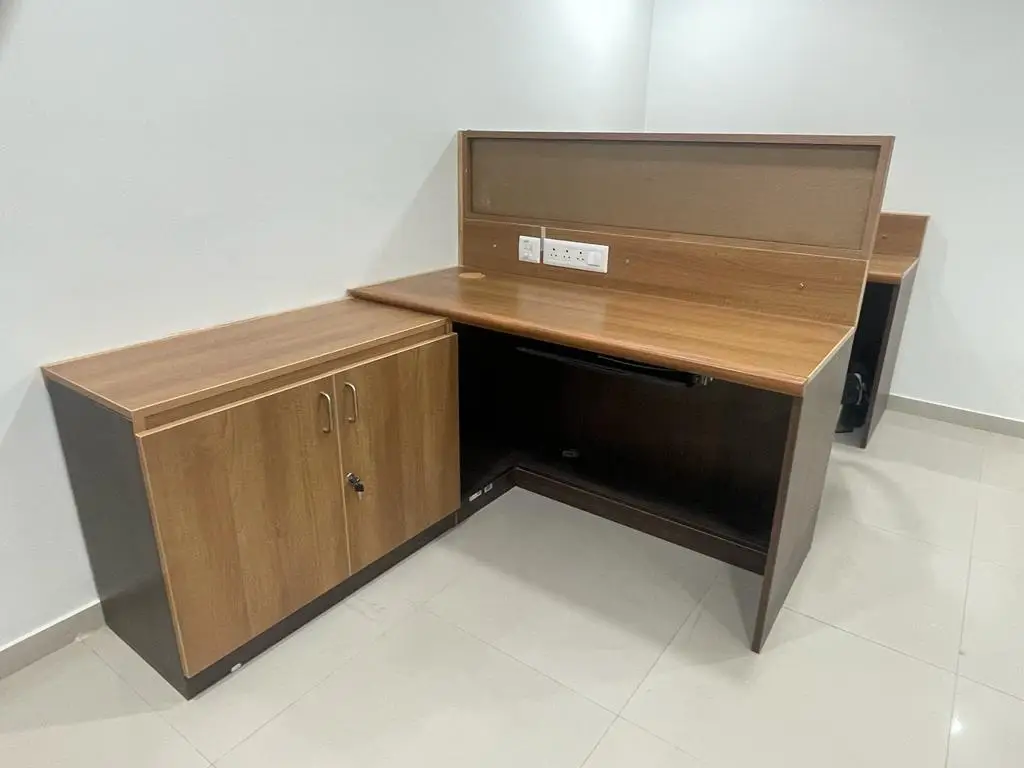 Modular Furniture For Colleges manufacturer in india