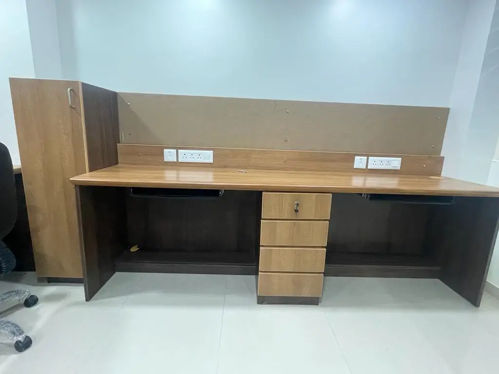 Modular furniture for Hospitals exporter