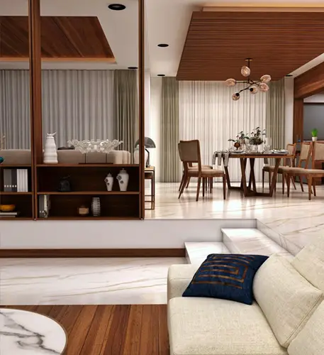 modular furniture for hotels