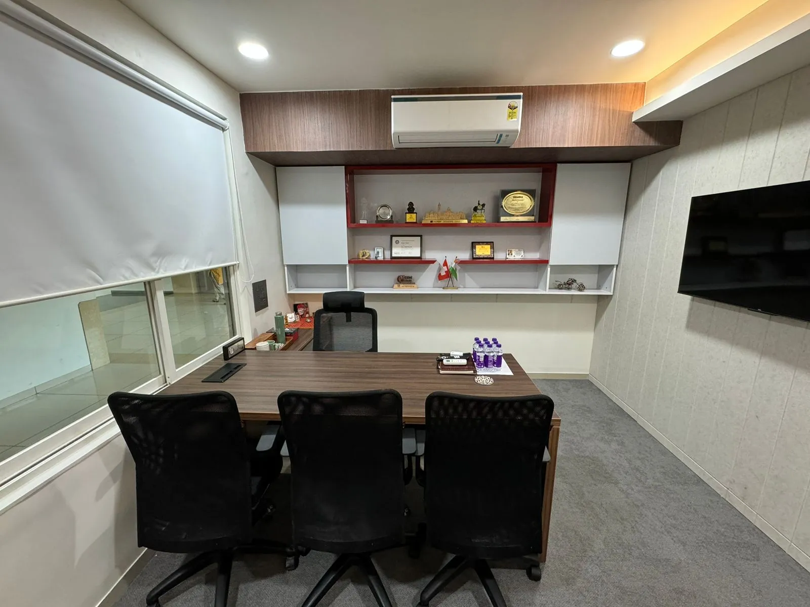 modular furniture for office workstation